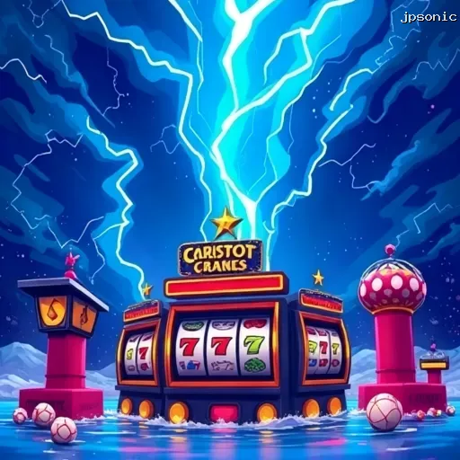 jpsonic: Promo dan Bonus Terbaik untuk Para Gamer Indonesia