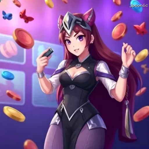 Menjelajahi Fitur Unggulan Situs Game jpsonic