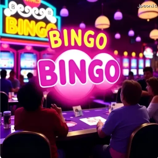 jpsonic: Forum Diskusi Menarik untuk Semua Gamer Indonesia