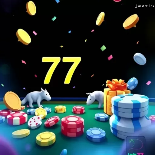 Mengenal jpsonic Sebagai Platform Game Online Terpercaya
