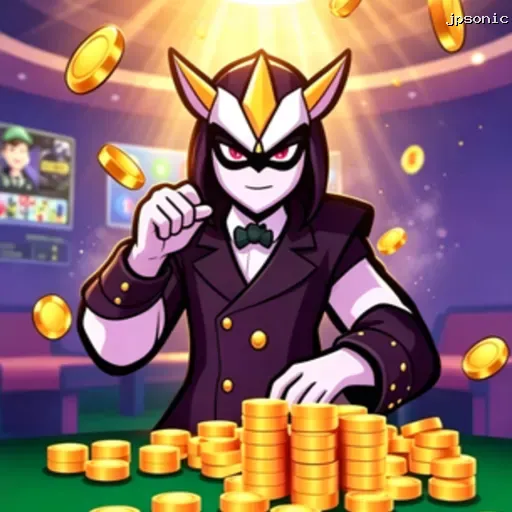 Keamanan dan Keandalan Situs jpsonic di Dunia Game