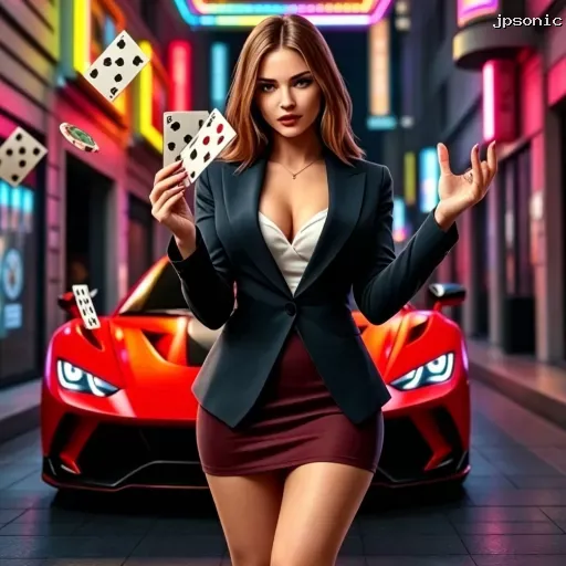 jpsonic: Bet Sport Dengan Fitur Terbaik untuk Pemain Indonesia